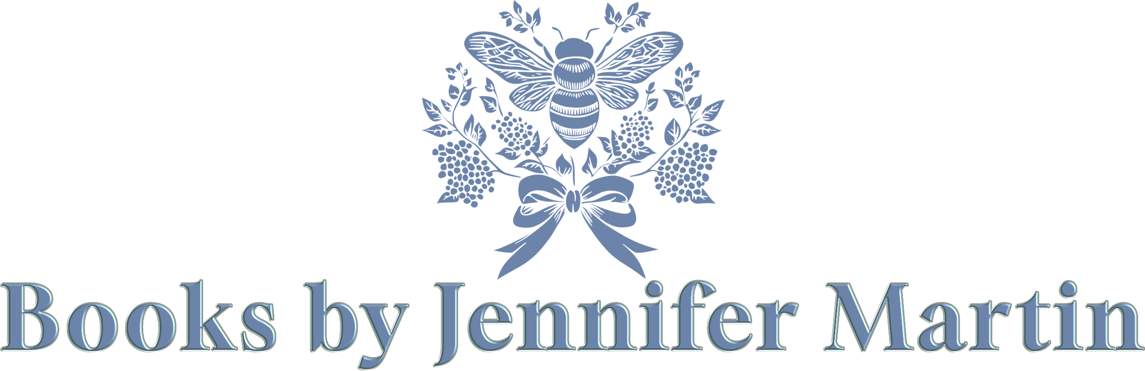 Books by Jennifer Martin